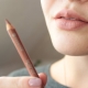Pupa lip pencil