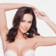 Armpit laser hair removal