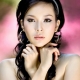 亚洲眼妆