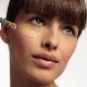 Foundations and bases for make-up 