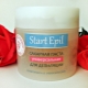 粘贴 Start Epil 用于 shugaring