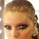 catwalk makeup
