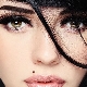 睫毛 Vivienne