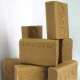 Composition of laundry soap