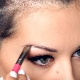 Eyebrow shadow Essence 