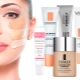 Tone cream