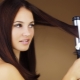 Curling irons Dewal