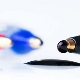 How to remove pen ink from clothes?