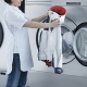 How to wash membrane clothes in a washing machine?