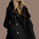 How to clean a coat at home?