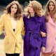 How to properly clean a cashmere coat?