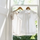 How to wash white clothes yourself?
