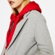 How to wash a wool coat?