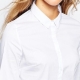 How to remove yellow sweat stains from underarms on white clothes?