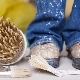 How to wipe the paint: ways to remove stains