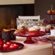 How to set the New Year's table?