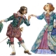 Culture of behavior: important rules and etiquette in society