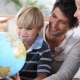 Moral behavior: features of formation