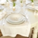 Tableware: types and purpose