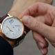 Rules of etiquette for men: on which hand to wear a watch