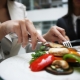 Rules of etiquette at the table: the purpose of cutlery