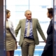 Rules of etiquette: who should be the first to enter the elevator?