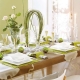 Holiday table setting: beautiful ideas for home