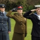 Military etiquette: culture of communication of military personnel and norms of behavior