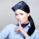 Rules of conduct on board the aircraft