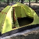帐篷 Alexika Sport Group：选择的品种和建议