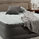 Inflatable mattresses for sleeping: types and subtleties of choice