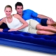 Bestway air mattresses: features and best models
