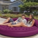 Sizes of air mattresses: an overview and tips for choosing