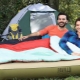 Travel mattresses: features, types, brands, tips for choosing