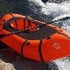 Packrafts：功能、制造商评级和选择标准